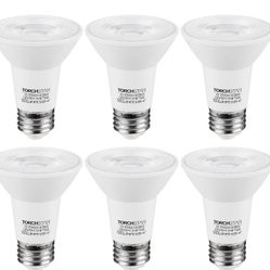 Torchstar Light Bulbs