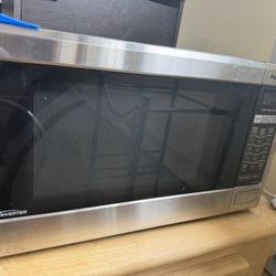 Microwave Oven 