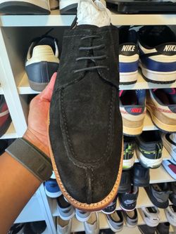 Men’s Mivano dress shoes