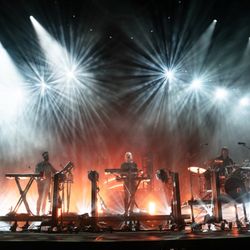 Rufus Du Sol Pit Tickets Petco Park 