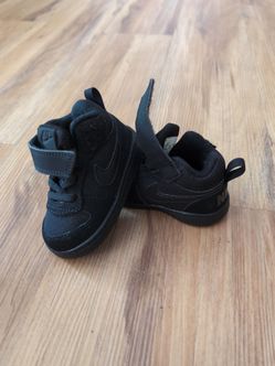Nike Air Force infant
