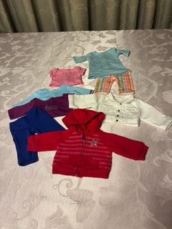 American Girl Doll Clothes
