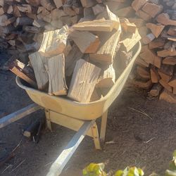 Pine Firewood