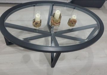 Living room table