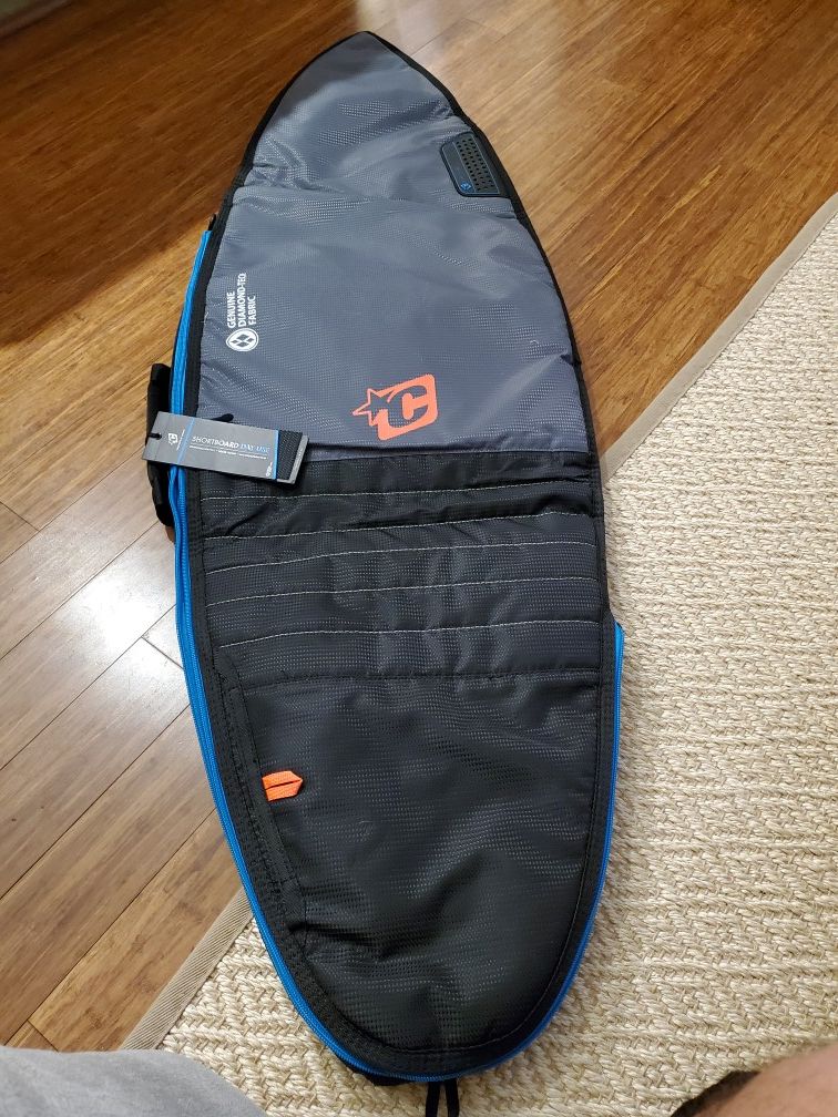Surfboard Bag 5'0 New