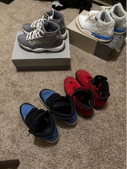 Jordan’s