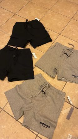 Essentials shorts