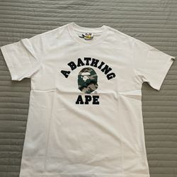 Bape Shirt