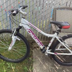 Schwinn Ranger 26” Women’s  Montain Bike, White