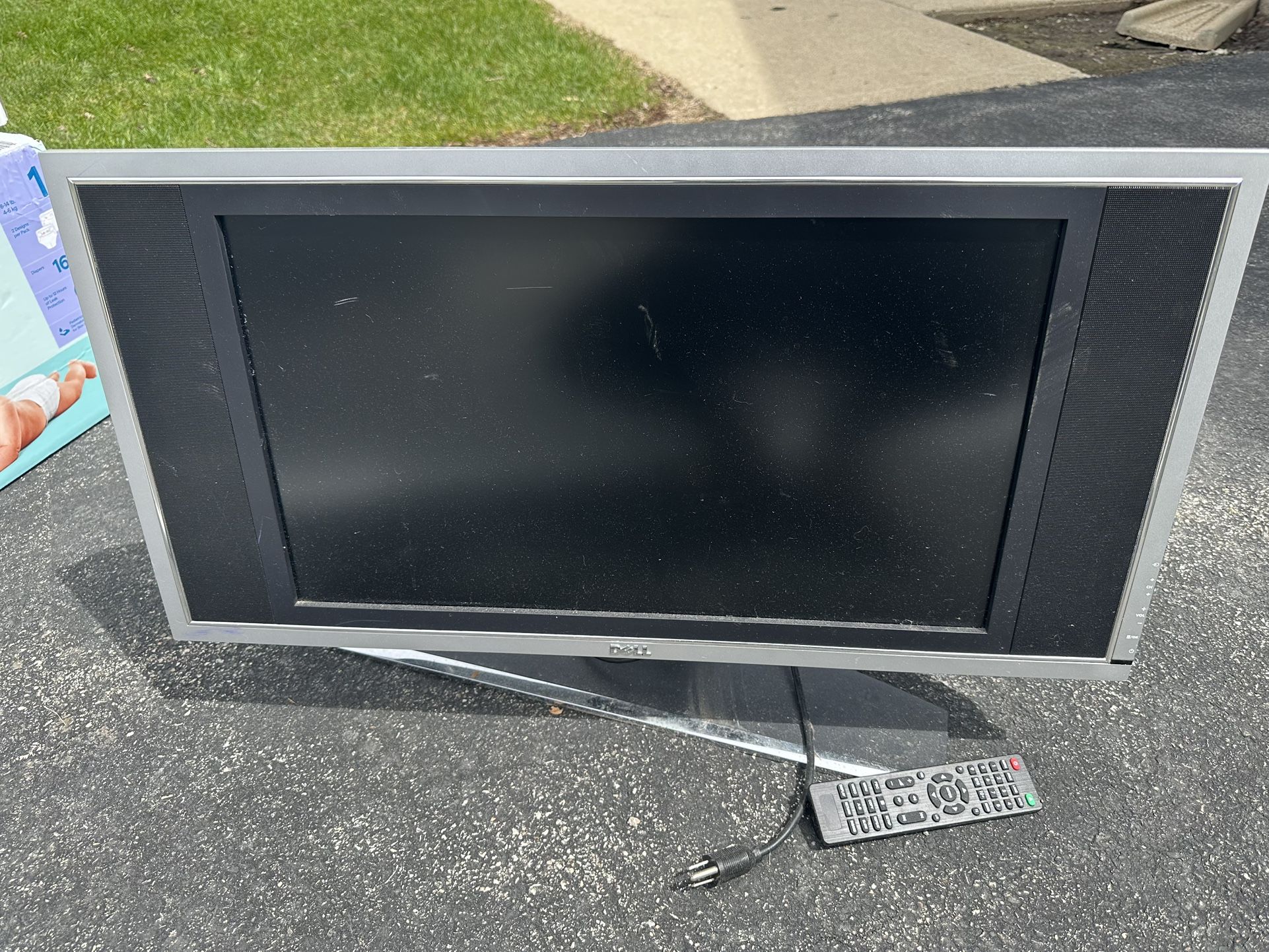 Dell Computer Monitor