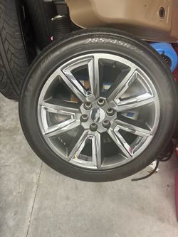 Tires