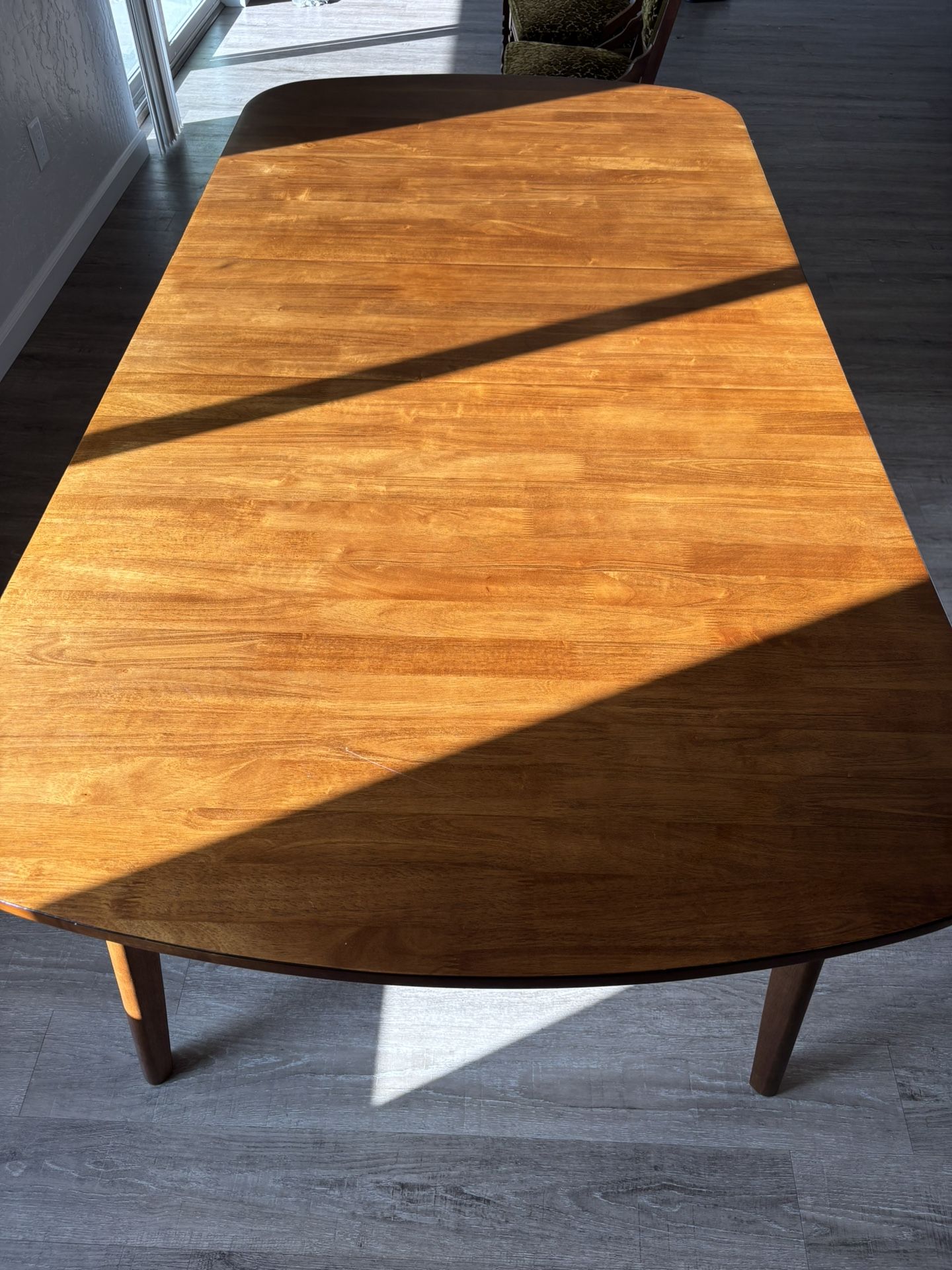 Kitchen Table