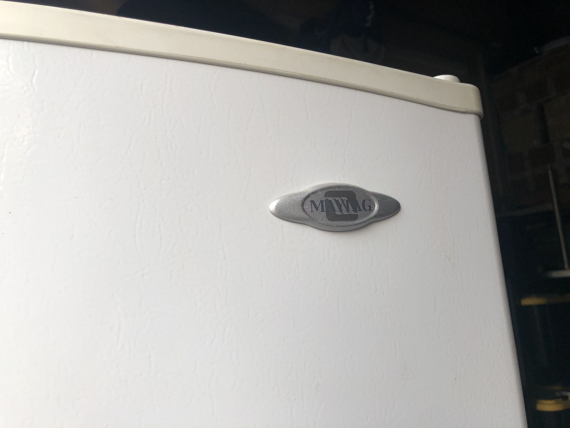 Maytag upright freezer for Sale in Bellevue, WA OfferUp