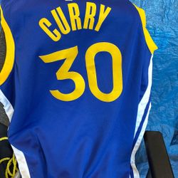 Authentic Nba Golden State Jersey Steph Curry