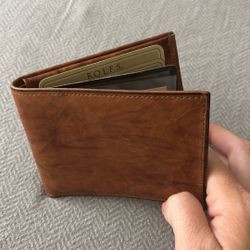 ROLFS  Wallet