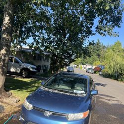 2006 Honda Civic