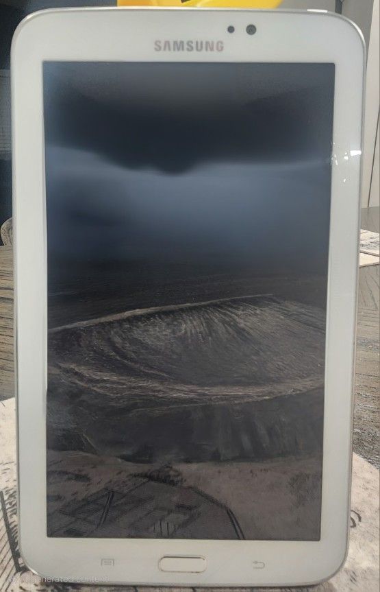 Samsung Galaxy Tab 3
