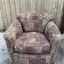 Love Seat (cheap)