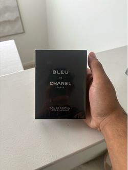 Bleu De Chanel
