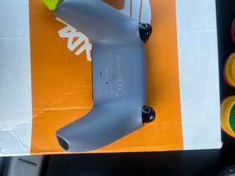 Open box controller never been used brand new Open box controller never been used brand new