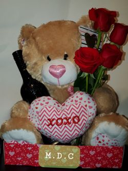 Valentine's day gifts