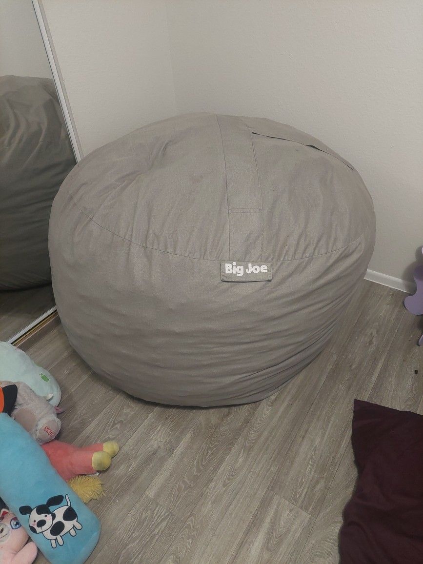 Oversized Bean Bag Chair