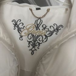 Guess Down Women’s Coat 