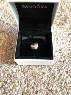 Charm pandora disney