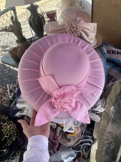 Church Hats