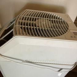 Evaporative Cooler 