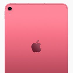 Apple 10.9 iPad (10th generation) 256GB Wi-fi 256GB, Wi-fi