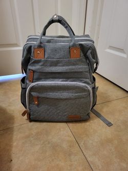 Diaper Bag