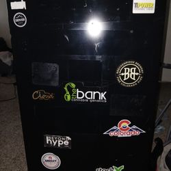 Magic Chef Mini Fridge