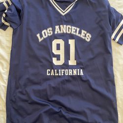 Princess Polly jersey