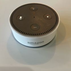 Amazon Alexa