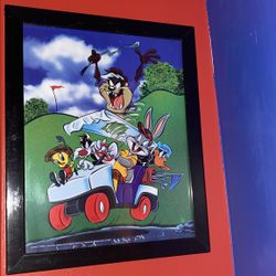 Looney Tunes Picture