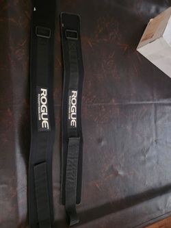 Rogue Fitness Belts
