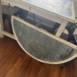 Rustic Dining Table