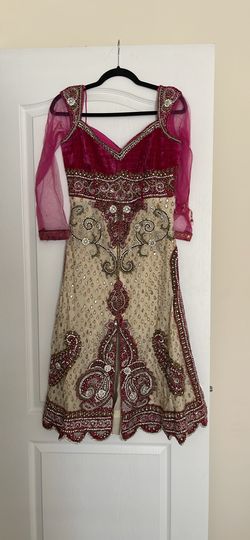 Indian Pakistani Party Wear