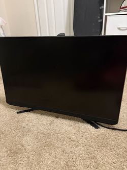 Samsung 140hz Monitor With stand and Power Cable