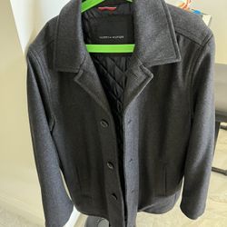 Winter coat - Men’s - Tommy Hilfiger