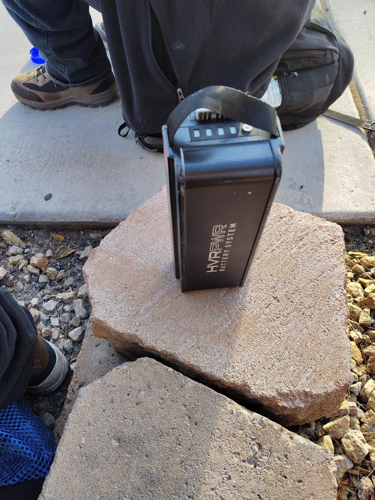 Hoover Hvrpwr Vacuum Battery