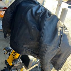 Bicycle Jacket Small 