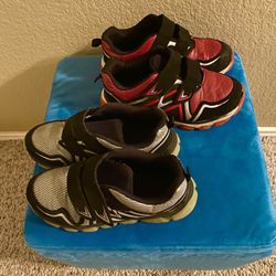 Boys Size 5 $10 Each $15 Both