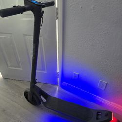 Scooters