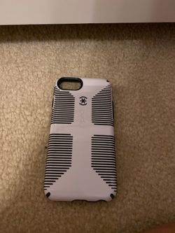 iPhone 8 SPECK case