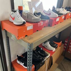 Beautiful Nike Shoes $45 Only 