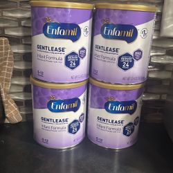 Infant Formula Milk Baby Powder