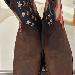 Durango Boots Size 14EE