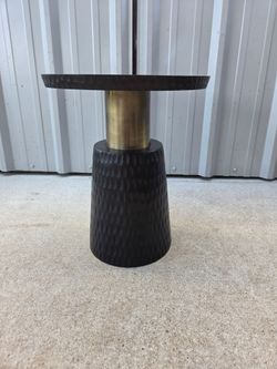 Nice side table